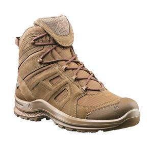 Haix 330008 BLACK EAGLE Athletic 2.0 V GTX mid/coyote O2 - Beige