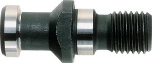 Promat Spanbout | DIN 69872 vorm A | SK50 | met gat - 4000832701 4000832701