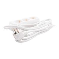 Ac Tafelconttdoos 3v + ra + 3 mtr.