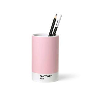 Copenhagen Design - Pennenhouder - Light Pink 182 - Porselein - Roze