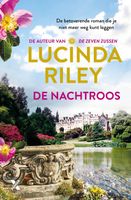 De nachtroos - Lucinda Riley - ebook