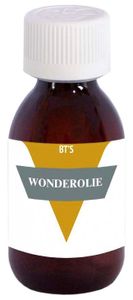 Bts Wonderolie