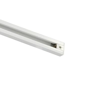 Highlight 1-faseTrack rail 93,5cm wit - O5100.00