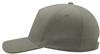 Atlantis AT501 Liberty Five Buckle Cap - Light-Grey - One Size