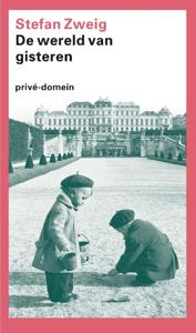 Wereld van gisteren (Paperback)