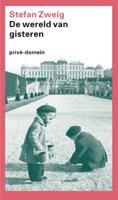 Wereld van gisteren (Paperback) Wereld van gisteren (Paperback)