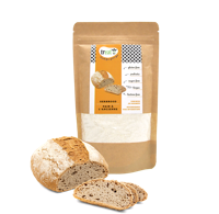 Treat Oerbrood glutenvrij 250 Gram