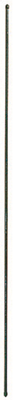 Meister Plantenstok Groen Metaal 11X1500Mm - FLOR78415