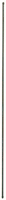 Meister Plantenstok Groen Metaal 11X1500Mm - FLOR78415