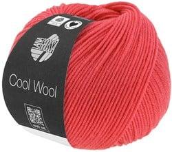 Lana Grossa Cool Wool 2112 Kreeft