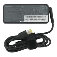 Lenovo Laptop Adapter 65W Square