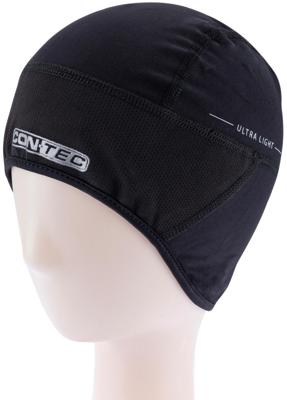 CONTEC Ct hat red line head buffer l/xl black