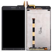 Originele LCD Display + Touch paneel voor ASUS Zenfone 6 / A600CG(Black)