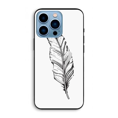 Pluim: iPhone 13 Pro Biologisch afbreekbaar hoesje