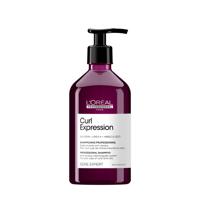 L'Oréal Professionnel Serie Expert Curl Expression Cleansing Jelly Shampoo 500ml