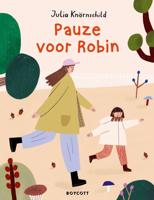 Pauze voor Robin