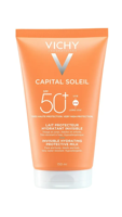 Vichy Capital Soleil Protective Milk SPF50