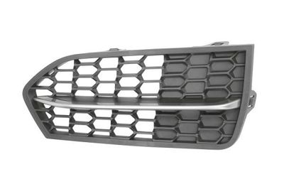 Ventilatiegrille, bumper 6502070069921P