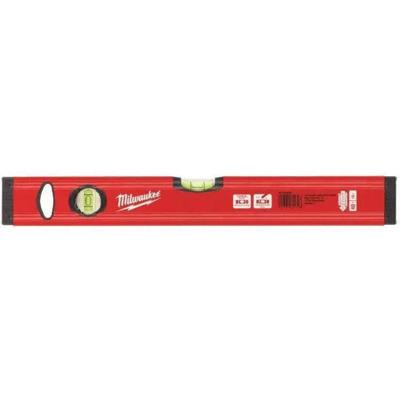 Milwaukee Slim box waterpassen Slim Box Level 40 cm - 4932459090