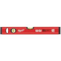 Milwaukee Slim box waterpassen Slim Box Level 40 cm - 4932459090