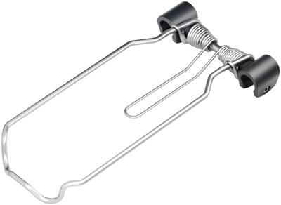 Racktime Spring clamp clamp-it 2.0 12mm diam.