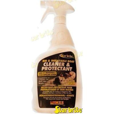 STA97232 - RIB- & PNEUMATISCHE REINIGER 100 ML
