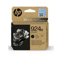 Originele inkt cartridge HP 4K0V0NE Zwart