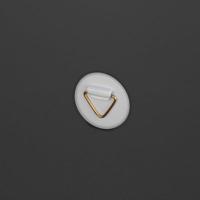 Tegelhaakjes 40 mm zelfklevend 100 stuks - 4 stuks