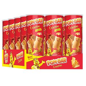 Pom-Bär - Crizzlies Original - 15x 150g