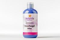 Volatile Douchegel relax 250 Milliliter