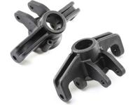 Losi - Front Spindle Set (Left and Right): Super Baja Rey (LOS254038)