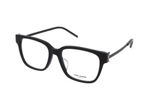 Brillen met correctie Saint Laurent SL M48O_A/F 001