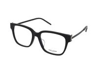 Brillen met correctie Saint Laurent SL M48O_A/F 001