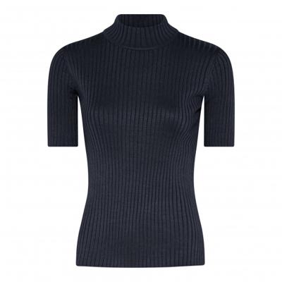 micha - Blauw | Dames | Trui | Blauw | M | regular | Kamst mode micha - Blauw | Dames | Trui | Blauw | M | regular | Kamst mode