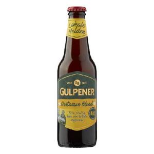 Gulpener Gulpener Oertarwe Blond 30 cl