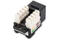 Digitus DN-93501 RJ45-inbouwmodule Keystone CAT 5e - thumbnail