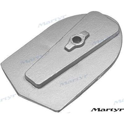 CM6G1-45251-03 - ANODE YAMAHA 6C-6D-8C