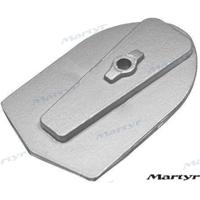 CM6G1-45251-03 - ANODE YAMAHA 6C-6D-8C
