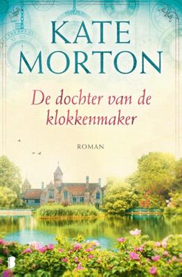 De dochter van de klokkenmaker (Paperback)