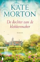 De dochter van de klokkenmaker (Paperback)