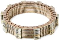 TRW koppelingsplaat set clutch kit mcc149-10