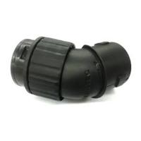 Festool hoekstuk-adapter - t.b.v. TS55 serie - met bajonet koppeling