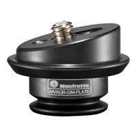 Manfrotto MOVE Quick Release Gimboom Plate - thumbnail