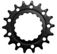 Tandwiel E-bike Bosch 18-Tands 1/2 x 1/8" - Cr-Mo