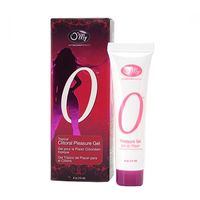 o'my clitoral pleasure gel 14ml.