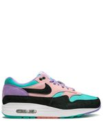 Nike baskets Air Max 1 ND - Violet