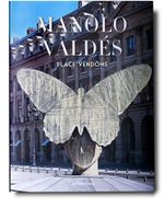 Assouline Manolo Valdés : Place Vendome - Bleu - thumbnail