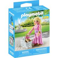 Playmobil My Life 71737 IT-meisje met Chihuahua