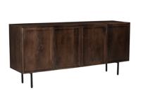 Dressoir Elan Brown 180cm