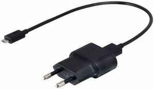 SIGMA USB lader + Micro-USB kabel voor ROX 7.0 / 10.0 / 11.0 / 12.0 / Pure GPS